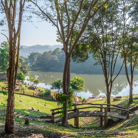 Nan Waterside Hong Bon Nern Exterior foto