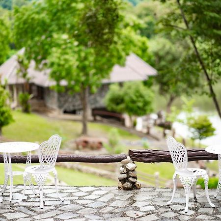 Nan Waterside Hong Bon Nern Exterior foto