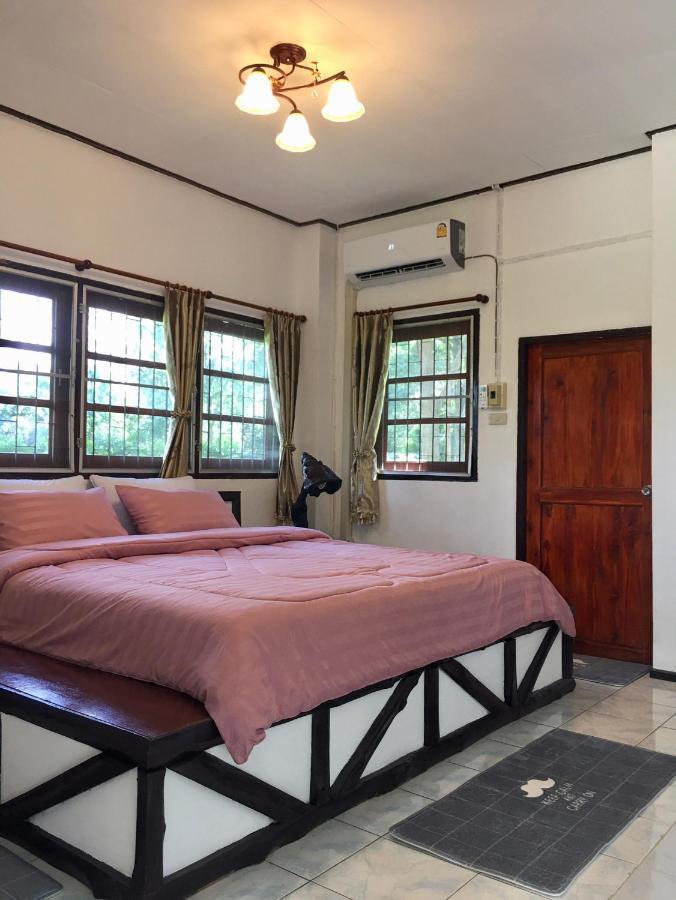 Nan Waterside Hong Bon Nern Exterior foto