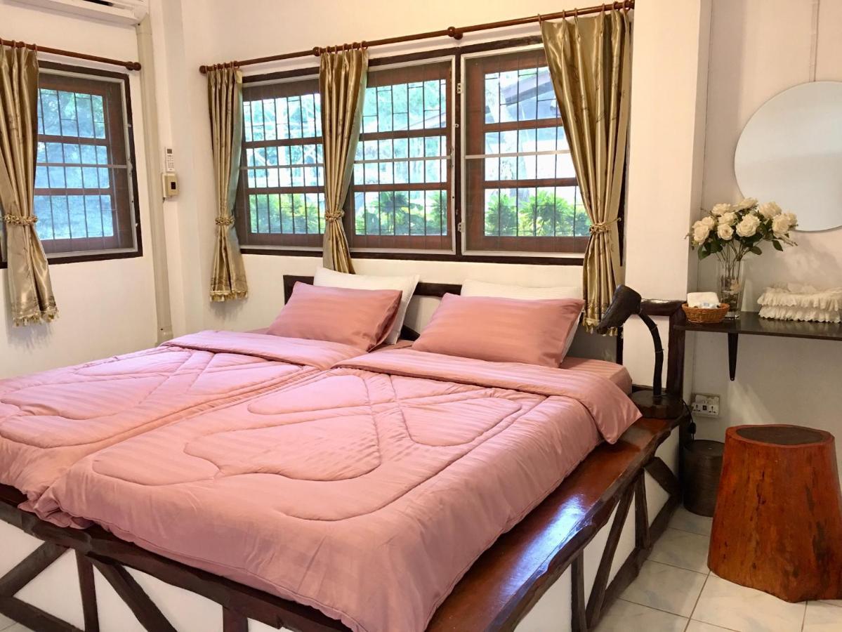 Nan Waterside Hong Bon Nern Exterior foto