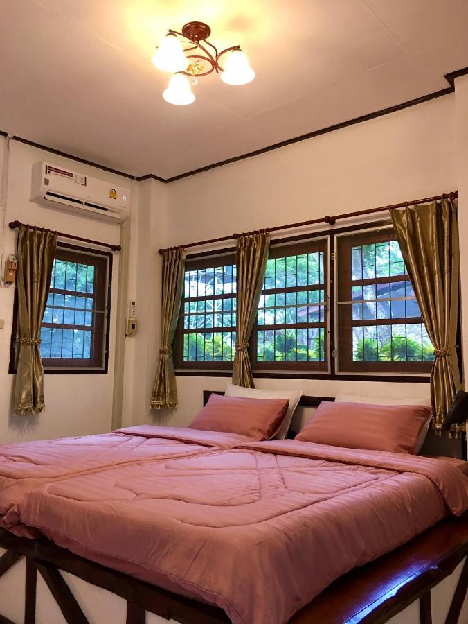 Nan Waterside Hong Bon Nern Exterior foto