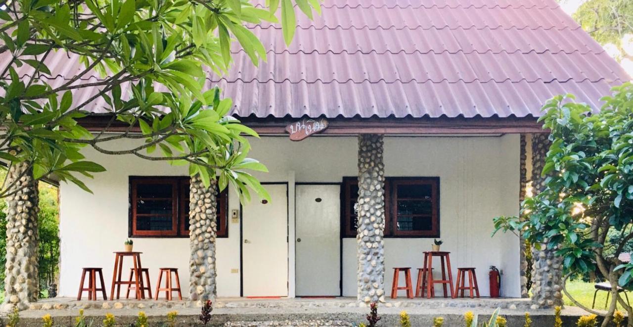 Nan Waterside Hong Bon Nern Exterior foto