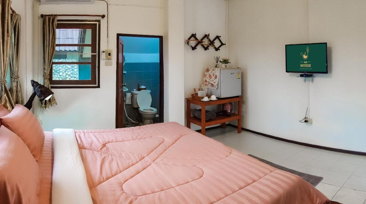 Nan Waterside Hong Bon Nern Exterior foto
