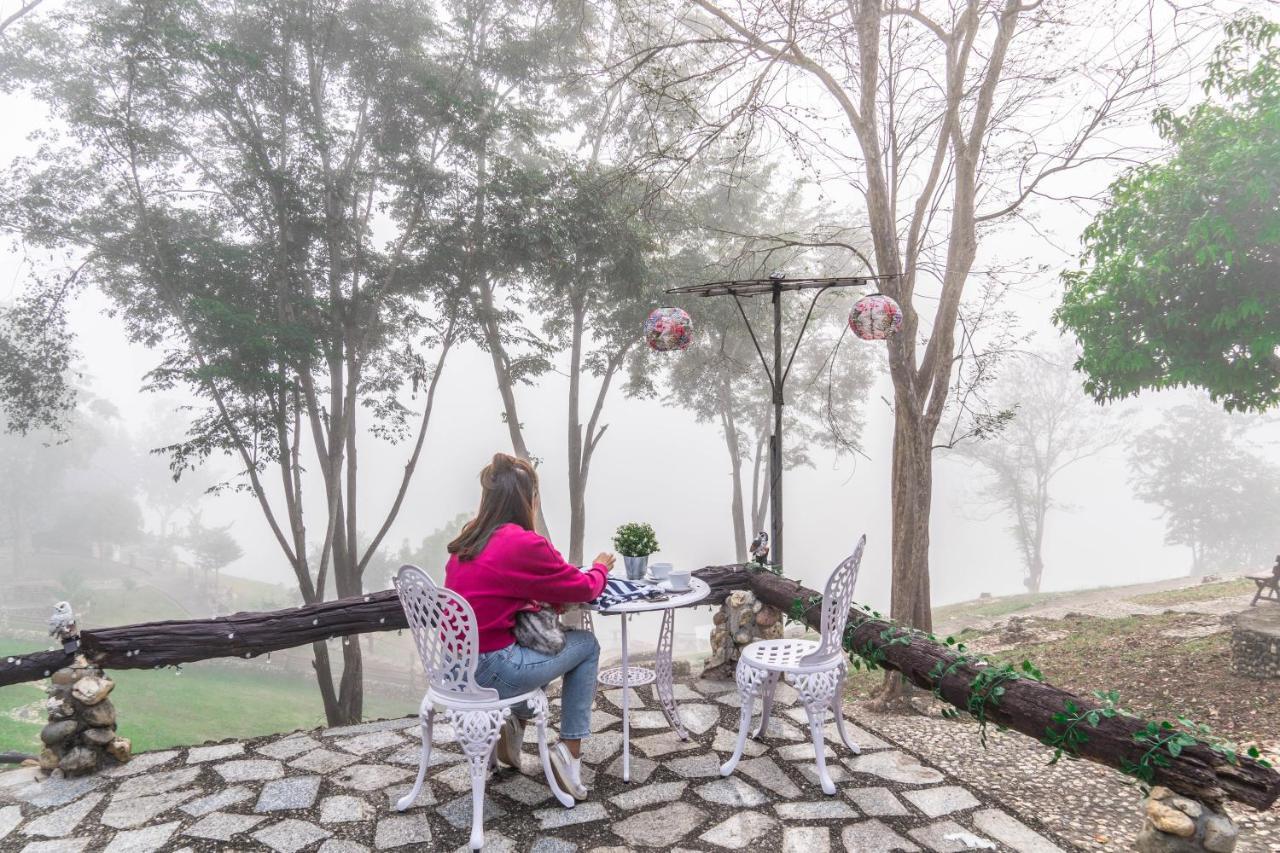 Nan Waterside Hong Bon Nern Exterior foto