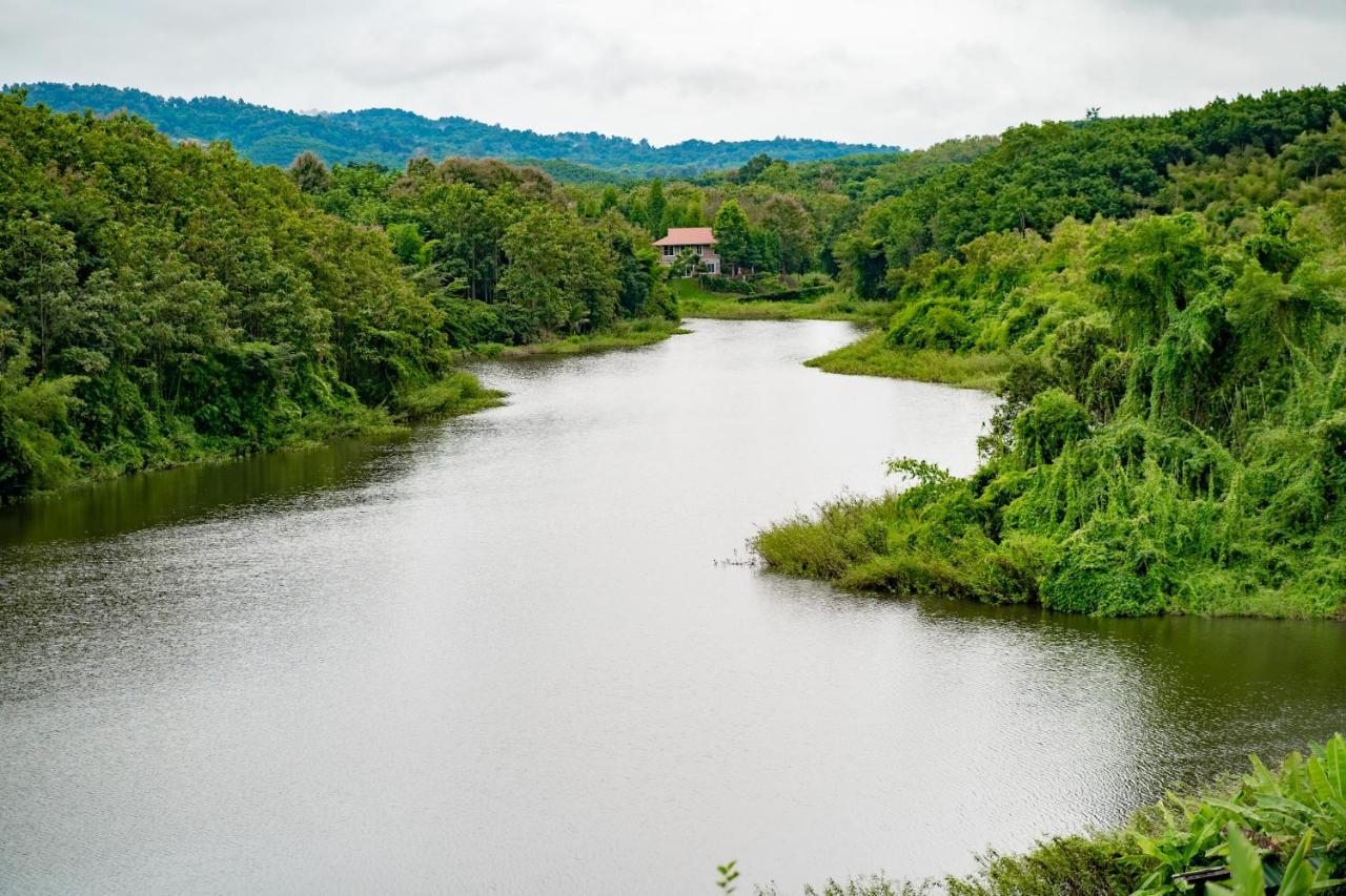 Nan Waterside Hong Bon Nern Exterior foto